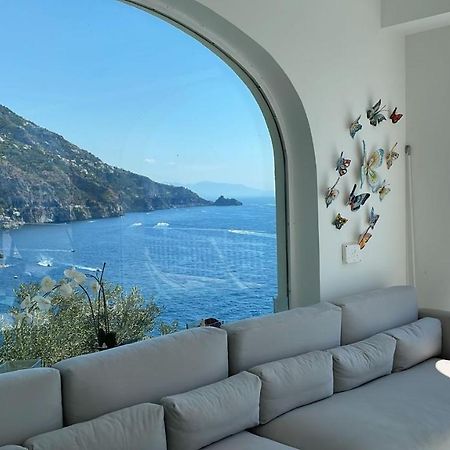 Villa Sul Mare - 普莱亚诺 外观 照片